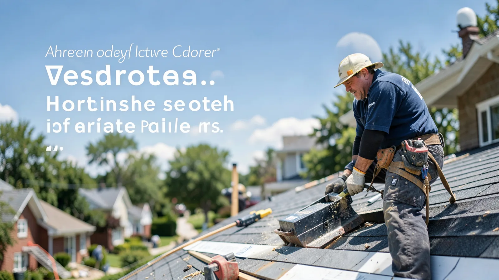 Roof Replacement in Higgins, TX near me